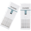 Mini Air Purifier, 2 pcs