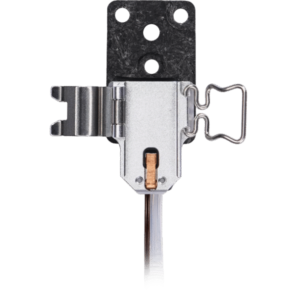 Hotend Heating Assembly