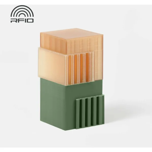 [MOQ: 10KG] Support for PLA/PETG Natural, Spool (500 g)