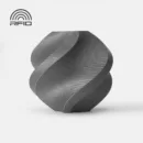 [MOQ: 10KG] ABS Silver, Spool (1.000 g)