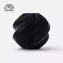 [MOQ: 10KG] ABS Black, Refill (1.000 g)