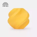 [MOQ: 10KG] ABS Tangerine Yellow, Spool (1.000 g)