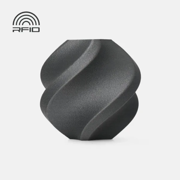 [MOQ: 10KG] PA6-GF Gray, Spool (1.000 g)