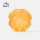 [MOQ: 10KG] PETG Translucent Orange, Spool (1.000 g)