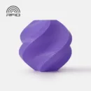 [MOQ: 10KG] PLA Basic Purple, Spool (1.000 g)