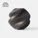 [MOQ: 10KG] PLA Metal Iron Gray, Spool (1.000 g)