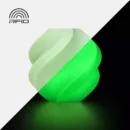 [MOQ: 10KG] PLA Glow Green, Spool (1.000 g)