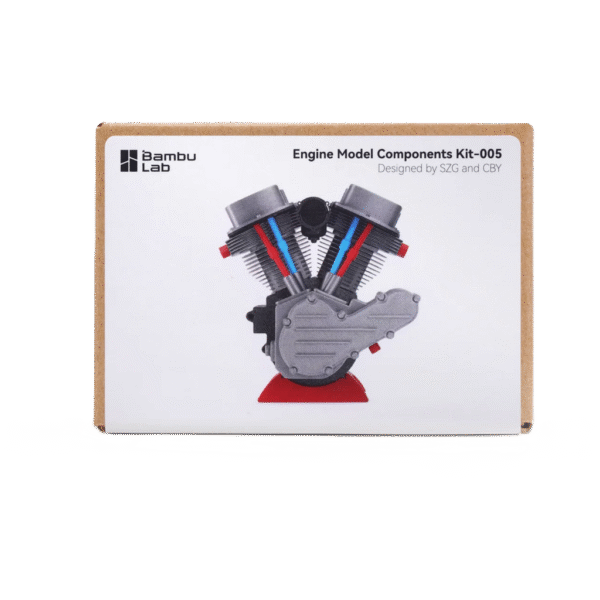 Engine Model Components Kit-005