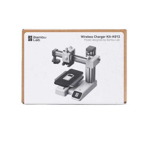 Wireless Charger Kit-K012