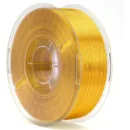 [MOQ: 10KG] PLA Silk Gold, 1.75 mm / 1000 g