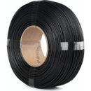 [MOQ: 10KG] ReFill PLA Premium Deep Black, 1.75 mm / 1000 g