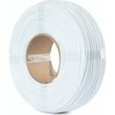 [MOQ: 10KG] ReFill PLA Premium Arctic White, 1.75 mm / 1000 g