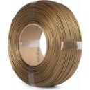 [MOQ: 10KG] ReFill Premium PLA High Speed Gold, 1.75 mm / 1000 g