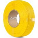 [MOQ: 10KG] ReFill Premium PLA High Speed True Yellow, 1.75 mm / 1000 g