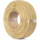 [MOQ: 10KG] ReFill Premium PLA High Speed Latte Beige, 1.75 mm / 1000 g