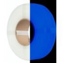 [MOQ: 10KG] ReFill Premium PLA High Speed Neon Transparent UV, 1.75 mm / 1000 g
