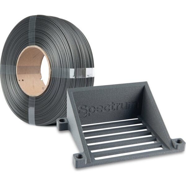 [MOQ: 10KG] ReFill ASA 275 Silver Star, 1.75 mm / 1000 g