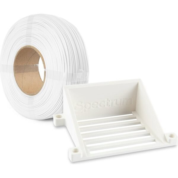 [MOQ: 10KG] ReFill ASA 275 Polar White, 1.75 mm / 1000 g