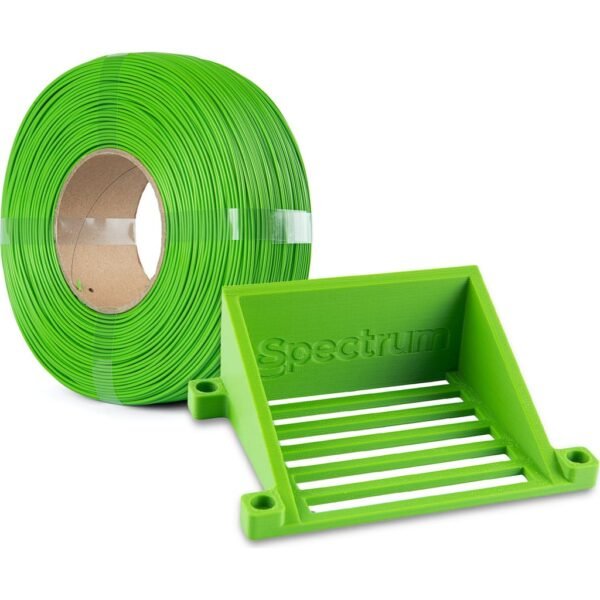 [MOQ: 10KG] ReFill ASA 275 Lime Green, 1.75 mm / 1000 g