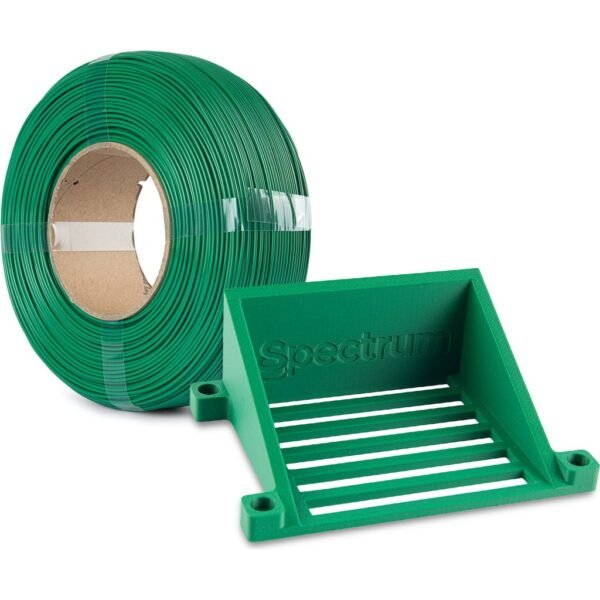 [MOQ: 10KG] ReFill ASA 275 Forest Green, 1.75 mm / 1000 g