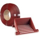 [MOQ: 10KG] ReFill ASA 275 Brown Red, 1.75 mm / 1000 g