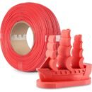 [MOQ: 10KG] ReFill Pastello PLA Holland Red, 1.75 mm / 1000 g