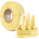 [MOQ: 10KG] ReFill Pastello PLA Lemon Cream, 1.75 mm / 1000 g