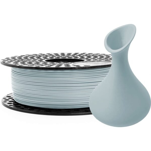 [MOQ: 10KG] PLA Matte Mint, 1.75 mm / 1000 g