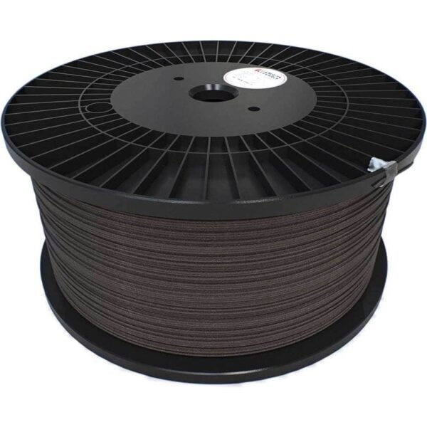 [MOQ: 10KG] EasyWood? Ebony, 1,75 mm / 8000 g