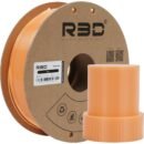 [MOQ: 10KG] ABS Dark Skin, 1.75 mm / 800 g