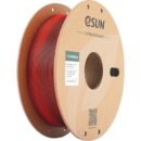 [MOQ: 10KG] PLA-Matte Dual Red Black, 1.75 mm / 1000 g