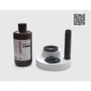 3D IND5714 Grey, 1.000 g