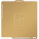 Bamboo Textured PEI Plate