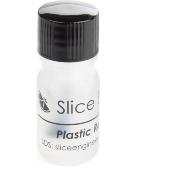 Plastic Repellent Paint, 3 ml