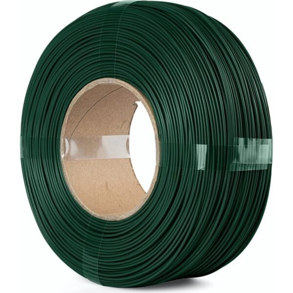 [MOQ: 10KG] ReFill PLA HS Moss Green, 1.75 mm / 1000 g