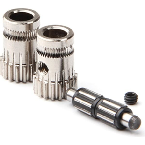 Drivegear Kit 1.75 mm