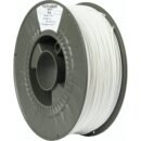 [MOQ: 10KG] PLA Traffic White, 1.75 mm / 1000 g