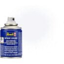 Aerosol Paint - White Matte, 100 ml