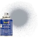 Aerosol Paint - Silver Metallic, 100 ml
