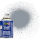 Aerosol Paint - Iron Metallic, 100 ml