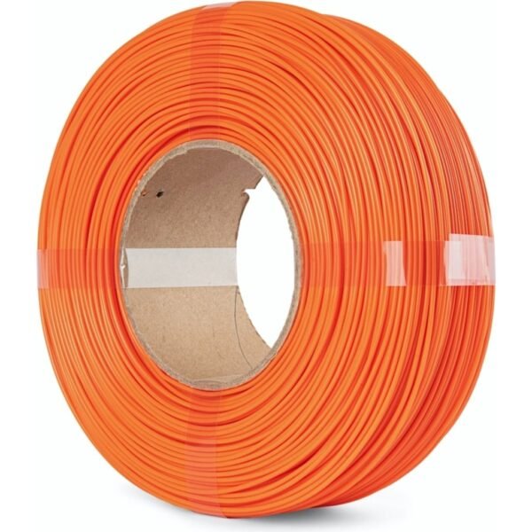 [MOQ: 10KG] ReFill PETG Machinery Orange, 1.75 mm / 1000 g