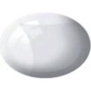 Aqua Color - Colourless Gloss, 18 ml