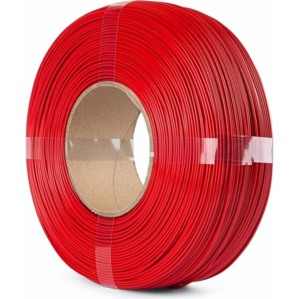 [MOQ: 10KG] ReFill PETG Technical Red, 1.75 mm / 1000 g