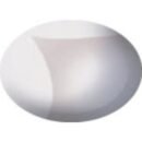 Aqua Color - Colourless Matte, 18 ml