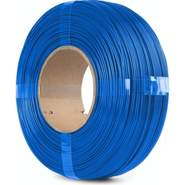 [MOQ: 10KG] ReFill PLA Performance Blue, 1.75 mm / 1000 g