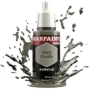 Warpaints Fanatic: Warm Greys & White, Grey Castle (18 ml)
