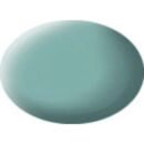Aqua Color - Light Blue Matte, 18 ml