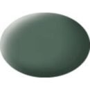 Aqua Color - Green Grey Matte, 18 ml
