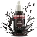 Warpaints Fanatic: Ruddy Browns, Oak Brown (18 ml)