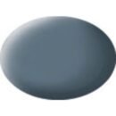 Aqua Color - Blue Grey Matte, 18 ml